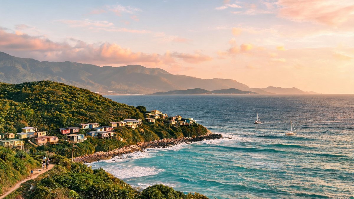 10 Budget Travel Destinations for 2026