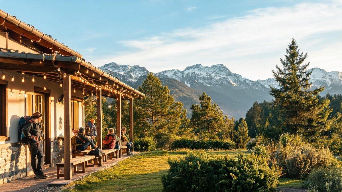 How to Find Cheap Accommodation: Beyond Hotels