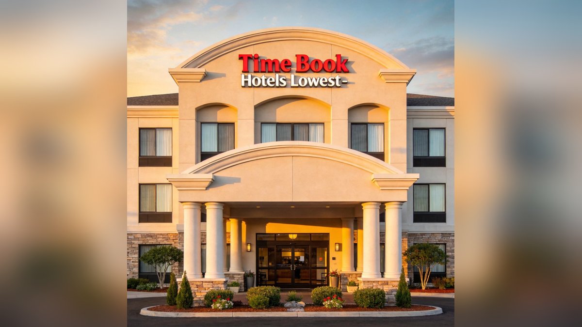 The Best Time to Book Hotels for the Lowest Rates
