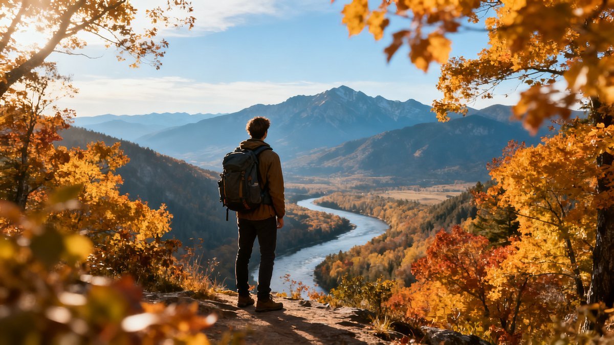 Solo Travel Guide: Safety Tips and Top Picks
