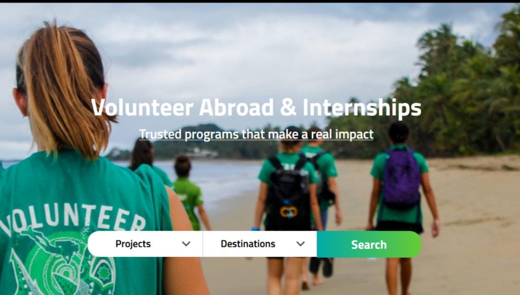 Volunteer Abroad Programs That Are Actually Worth Your Time