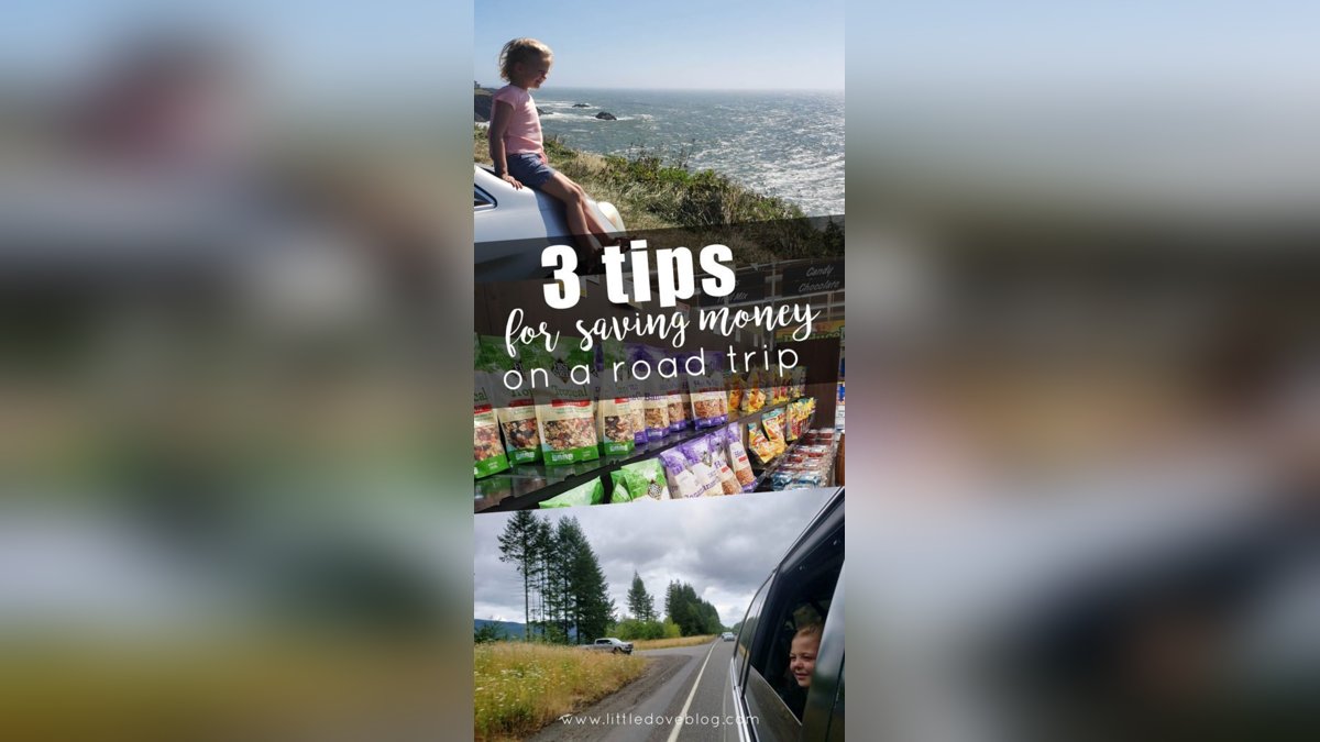 5 Budget US Road Trip Hacks to Save $500+