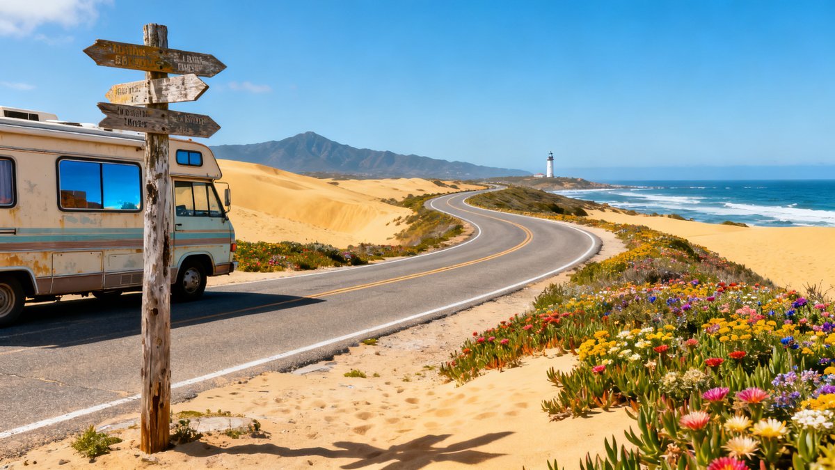 How to Plan a Road Trip on a Tight Budget